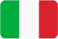Uszczelnienie przemysłowe Italiano